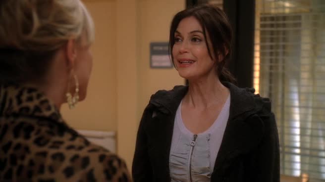 Отчаянные домохозяйки 6 сезон 15 серия