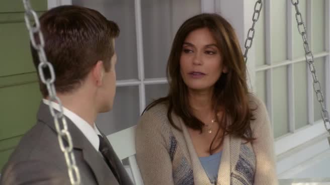 Отчаянные домохозяйки 8 сезон 15 серия