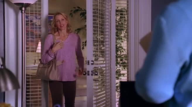 Отчаянные домохозяйки 1 сезон 16 серия