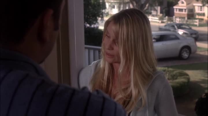 Отчаянные домохозяйки 3 сезон 16 серия