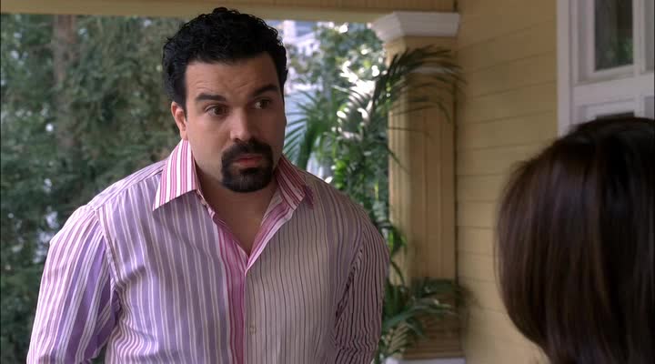 Отчаянные домохозяйки 2 сезон 17 серия