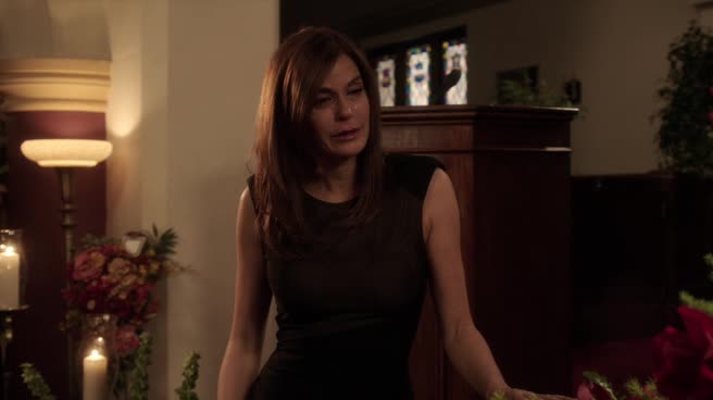 Отчаянные домохозяйки 8 сезон 17 серия