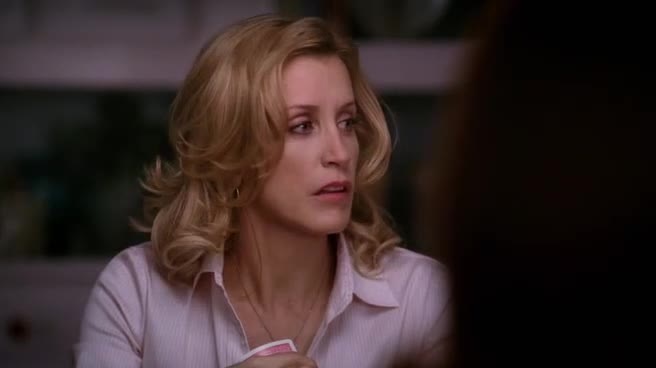 Отчаянные домохозяйки 1 сезон 18 серия