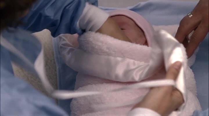 Отчаянные домохозяйки 2 сезон 18 серия