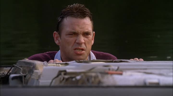 Отчаянные домохозяйки 3 сезон 18 серия