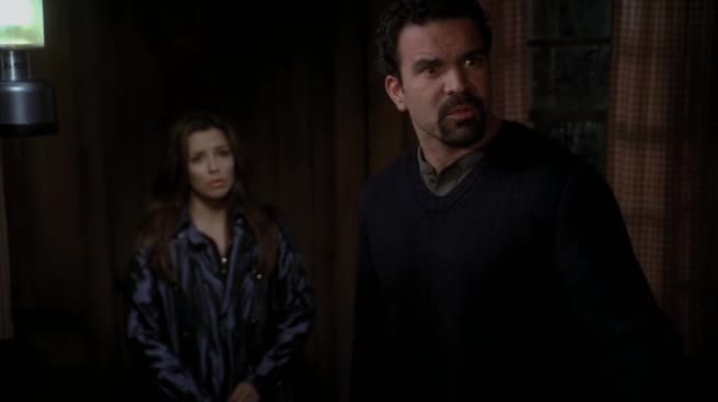 Отчаянные домохозяйки 7 сезон 18 серия