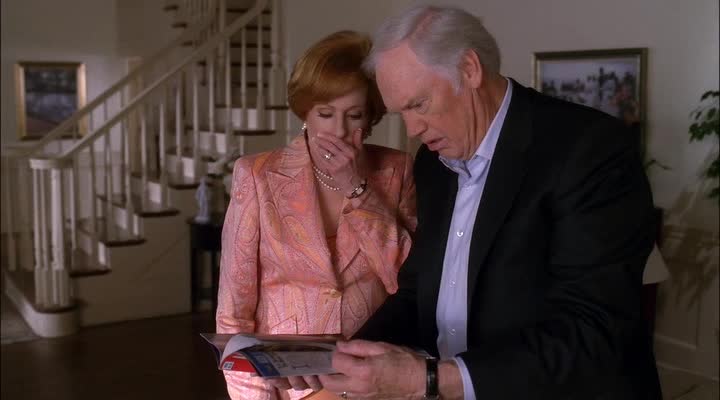 Отчаянные домохозяйки 2 сезон 19 серия