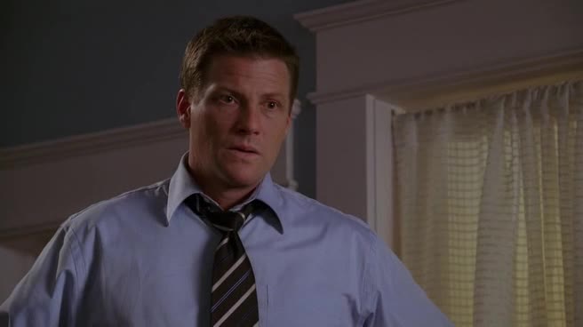 Отчаянные домохозяйки 1 сезон 20 серия