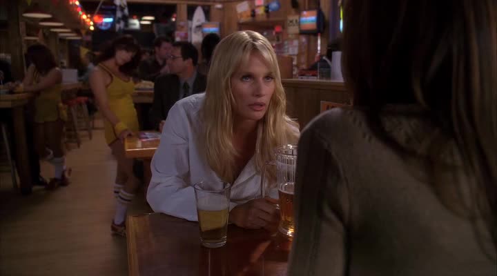 Отчаянные домохозяйки 2 сезон 20 серия