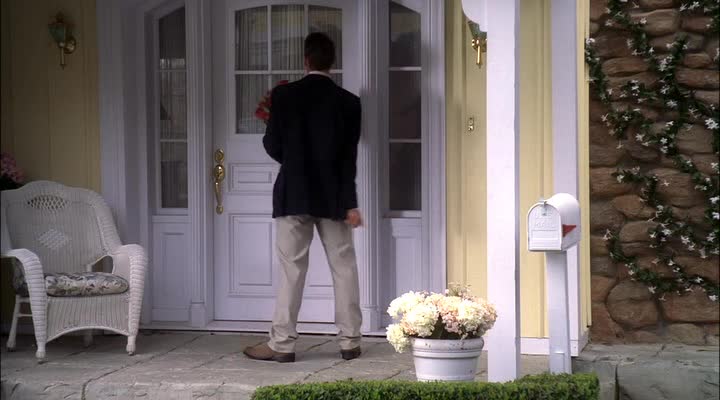 Отчаянные домохозяйки 3 сезон 20 серия