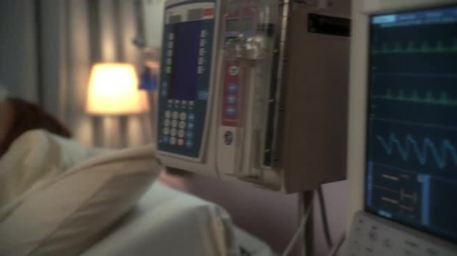 Отчаянные домохозяйки 6 сезон 20 серия