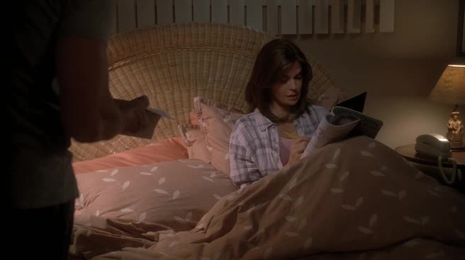 Отчаянные домохозяйки 7 сезон 20 серия