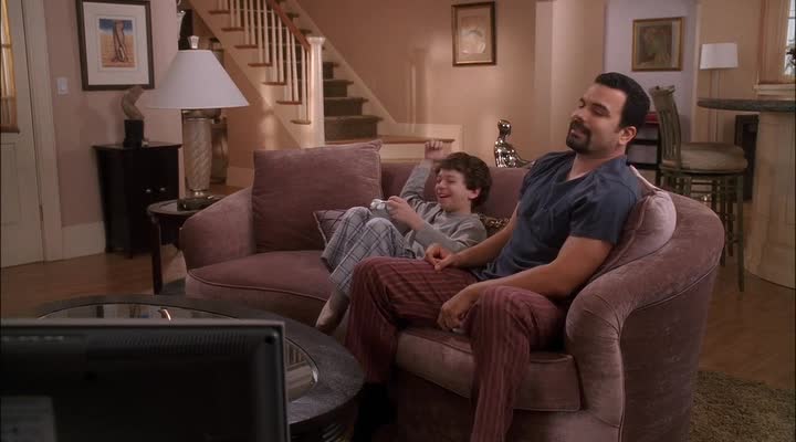 Отчаянные домохозяйки 3 сезон 21 серия