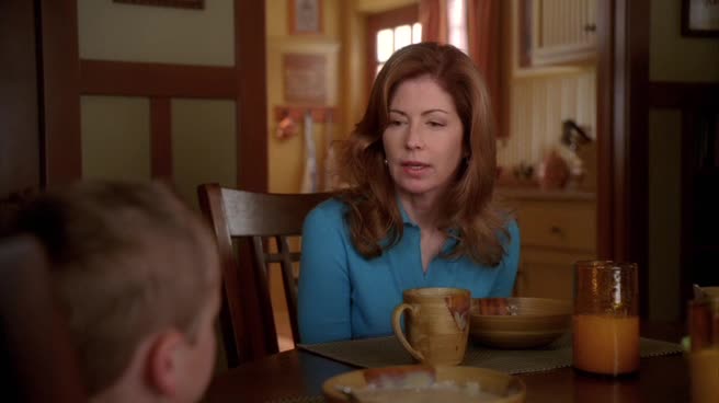 Отчаянные домохозяйки 5 сезон 21 серия