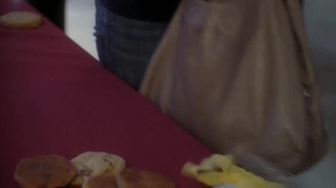 Отчаянные домохозяйки 7 сезон 21 серия