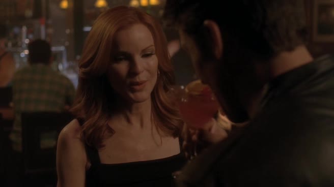 Отчаянные домохозяйки 7 сезон 22 серия