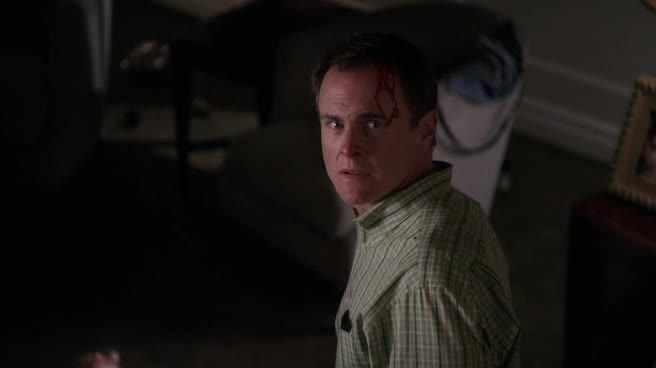 Отчаянные домохозяйки 1 сезон 23 серия