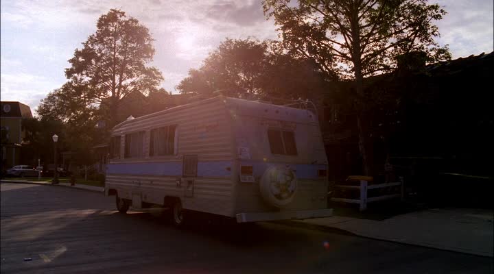 Отчаянные домохозяйки 2 сезон 23 серия