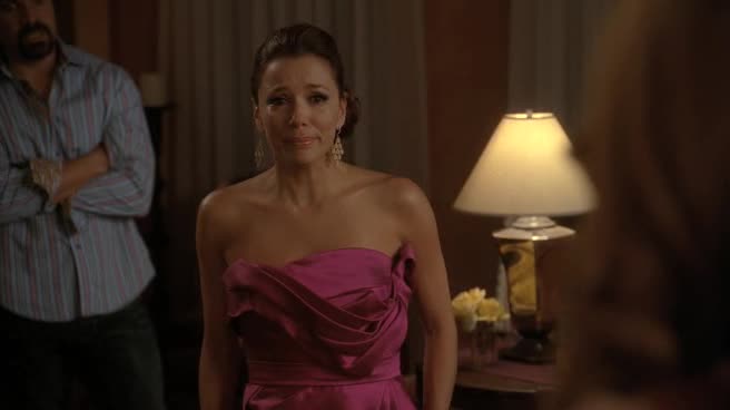 Отчаянные домохозяйки 7 сезон 23 серия